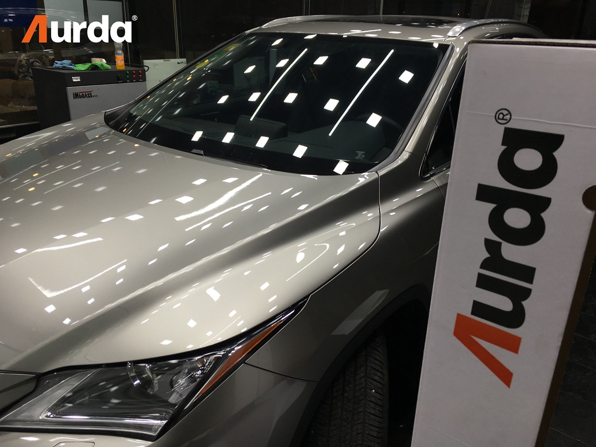 aurda艾锐隐形车衣首页-漆面保护膜「增亮防刮蹭」-隐形车衣品牌服务